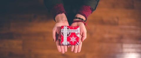 Amazon is Cutting Prices on Third-Party Seller Items for the Holidays