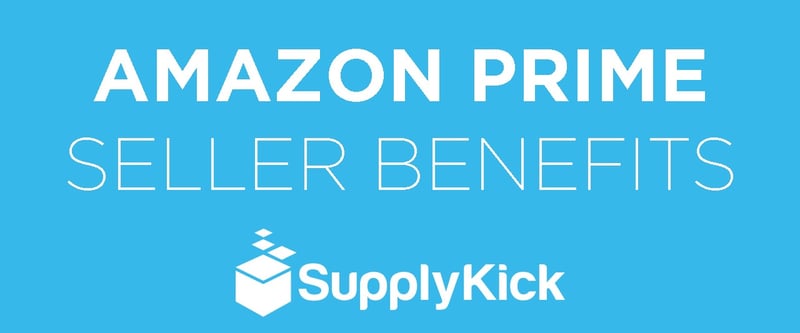 Amazon Prime Seller Benefits: How Prime Eligibility Helps Brands Grow