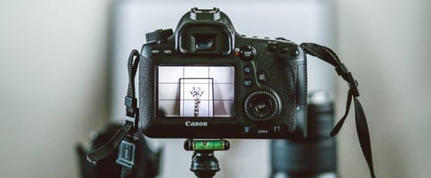 Amazon Product Photography for Clicks and Conversion