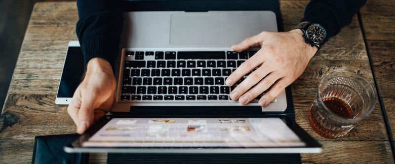 Why Brands Should Own Their Amazon Seller Account