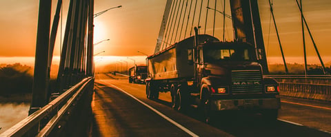 What Amazon Sellers Need to Know About the Trucking Shortage