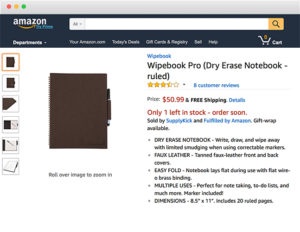 Your Brand's Image on Amazon