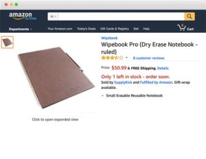 Your Brand's Image on Amazon