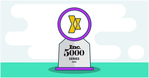 SupplyKick Ranked No. 74 on Inc. 5000 List of Fastest Growing Private Companies in the Midwest