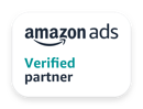 Amazon Ads Verified Partner