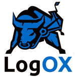 LogOX Logo