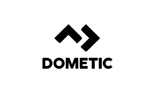 Partner-Logo-Dometic