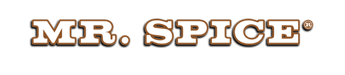 Mr. Spice