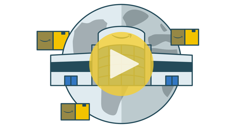 Making the Switch from Amazon Vendor Central to Amazon Seller Central