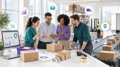 Amazon Fba And Fulfillment