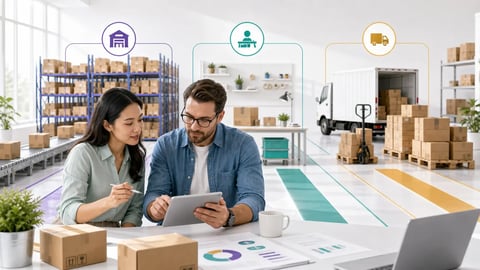 How do Amazon FBA fees compare to fulfilling orders yourself or using a third-party logistics provider?