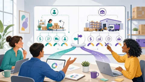 Is FBM better than FBA?