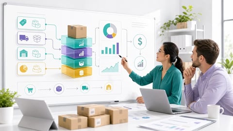 What are the main fees involved with FBA and how do they affect my profits?