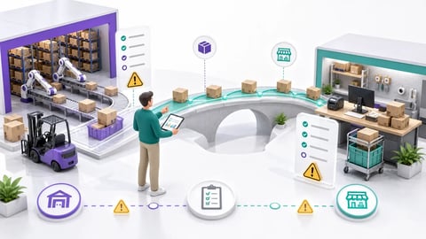 What are the main challenges sellers face when switching from FBA to FBM or vice versa?