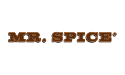 Mr. Spice