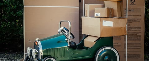 The Disadvantages of Dropshipping