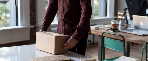 What to Do Now That Amazon Vendor Express is Ending