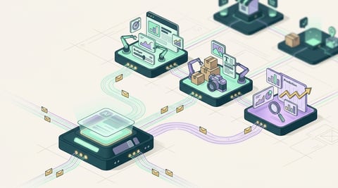 How Amazon Agencies Use AI in 2026: Automation, Analytics & Ad Optimization