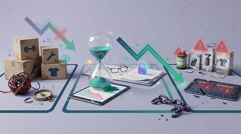 Amazon Agency Red Flags: 10 Warning Signs of a Bad Amazon Partner