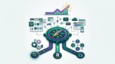Amazon DSP Agency: How to Find the Right Partner for Programmatic Amazon Advertising
