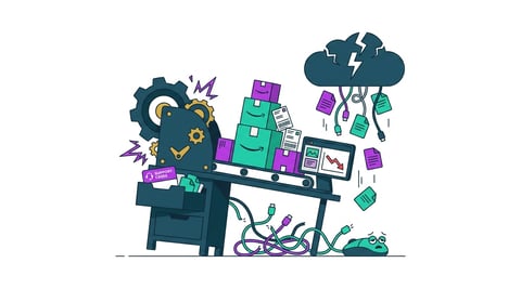 Amazon Seller Pain Points: The 15 Problems That Drive Brands to Hire an Agency