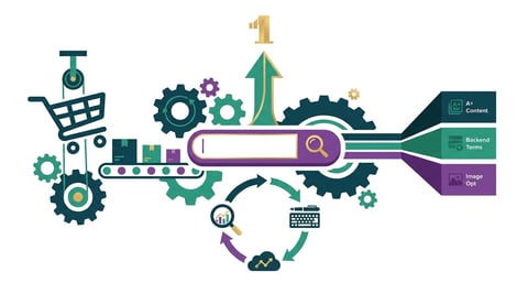 Amazon SEO Services: How Agencies Get Listings to Page One