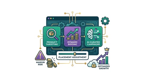 Amazon Sponsored Ads Features Sellers Should Know in 2026