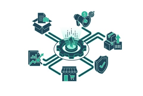 Amazon Agency Case Studies: Real Results from Full-Service Amazon Management