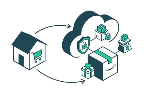 Amazon Agency for DTC Brands: How to Scale on Amazon Without Losing Your Brand