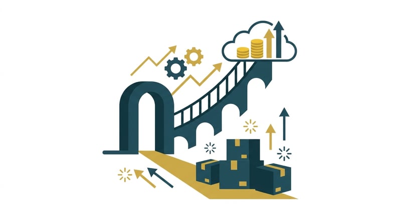 Amazon agency for international brands growth illustration showing successful US marketplace expansion