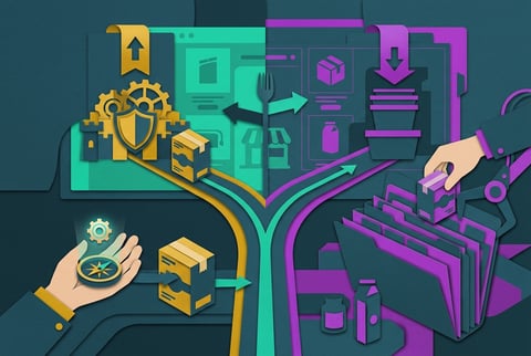 Amazon Agency vs. Amazon Aggregator: What’s the Difference and Which Is Better?
