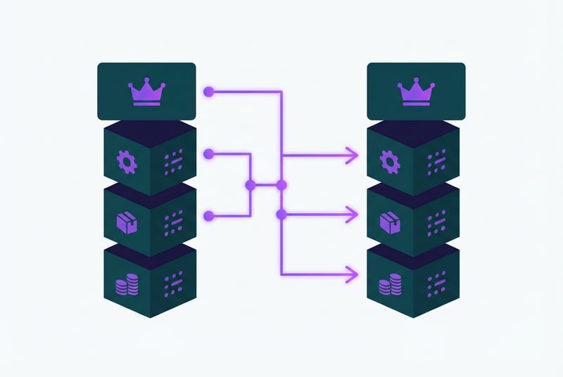 Buy with Prime fee stack breakdown showing Prime service fee, payment processing, fulfillment, and storage costs