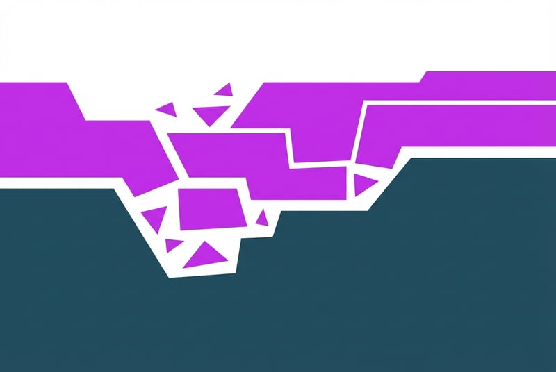 Illustration of Amazon Vendor Central margin erosion from deductions, chargebacks, and wholesale fees