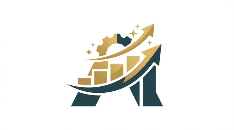 Illustration of successful Amazon brand growth and strategic selling model optimization