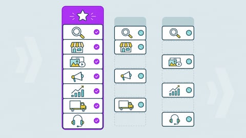 Best Full Service Amazon Agency for Sellers