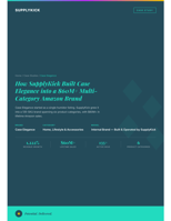 Case Elegance Case Study Cover