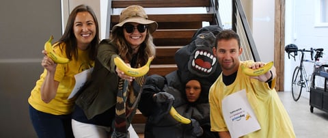 SupplyKick Goes Bananas for Prime Day!
