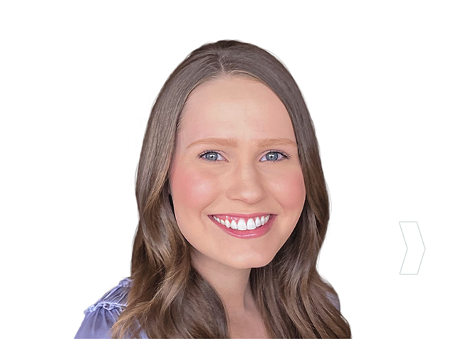 Kristen McCauley