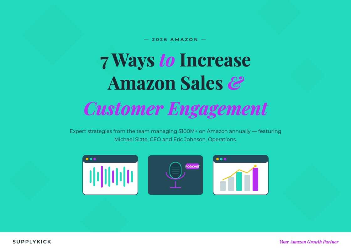 7-Ways-Amazon-Sales-2026-Podcast