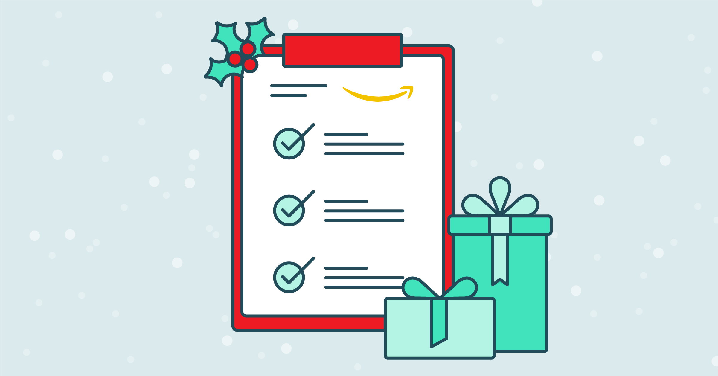 Checklist for  Sellers Wishing a Successful Prime Day Event