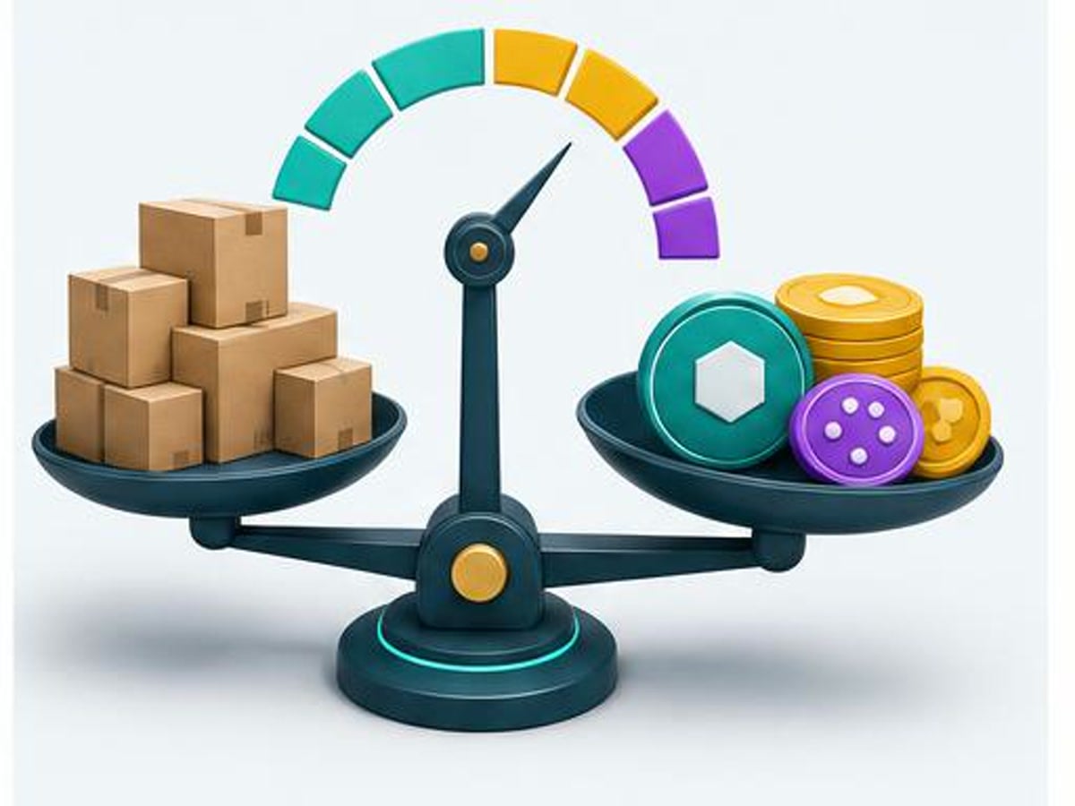 Seller weighing product demand, fulfillment fees, storage costs, and profit potential