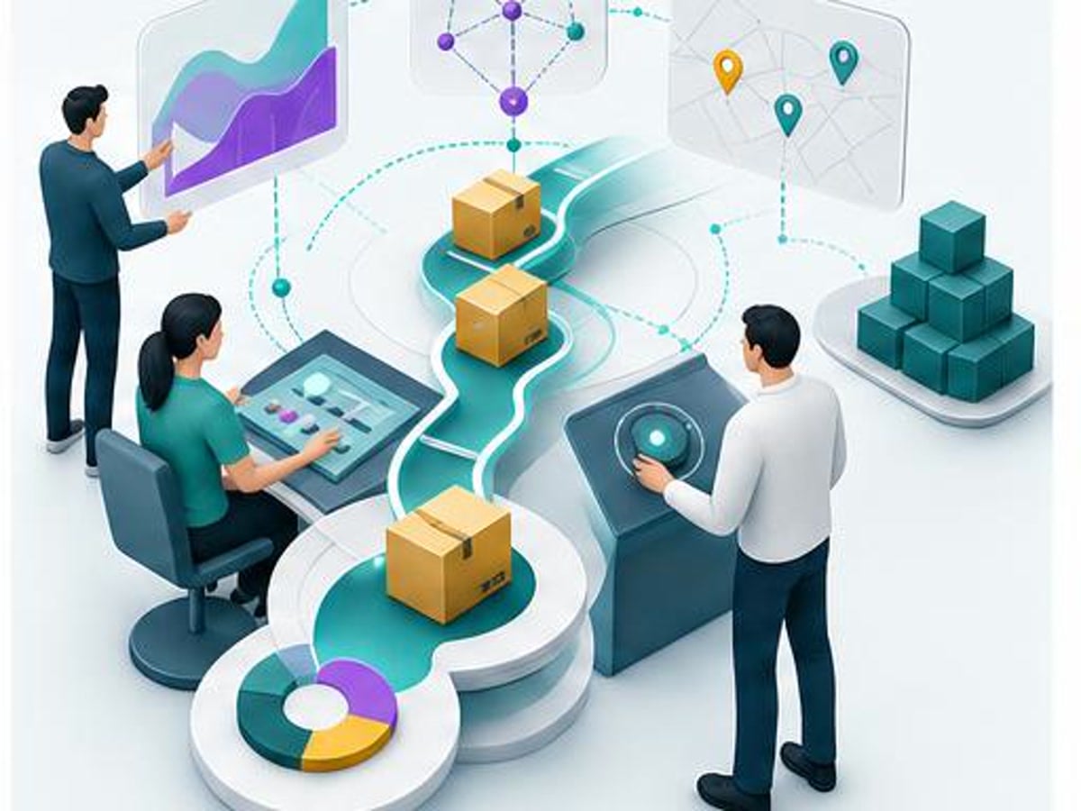 Marketplace team tuning demand forecasting, fulfillment placement, and excess inventory controls
