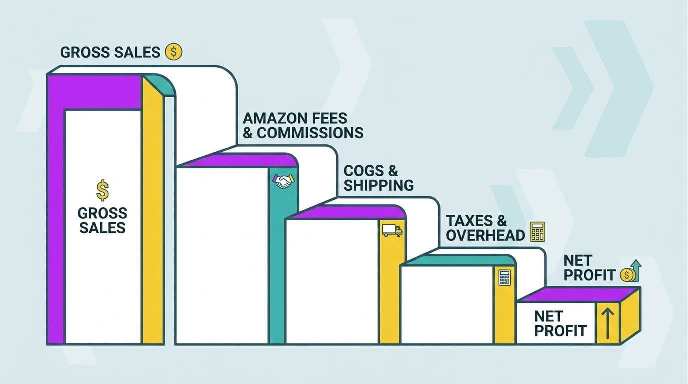 Is Selling on Amazon Really Profitable?